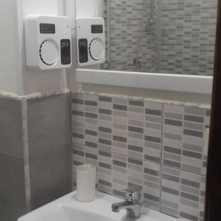 Bed and Breakfast Francesca 3*