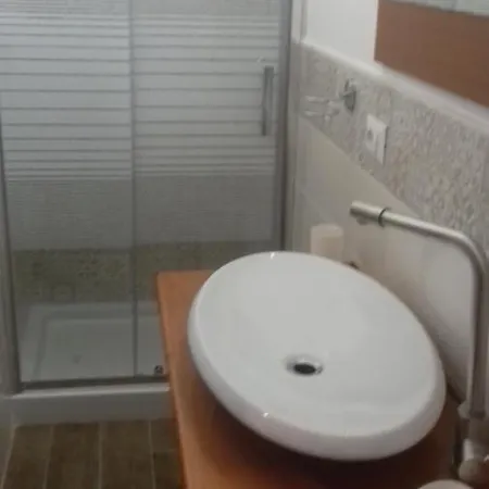 Francesca Santa Maria di Castellabate