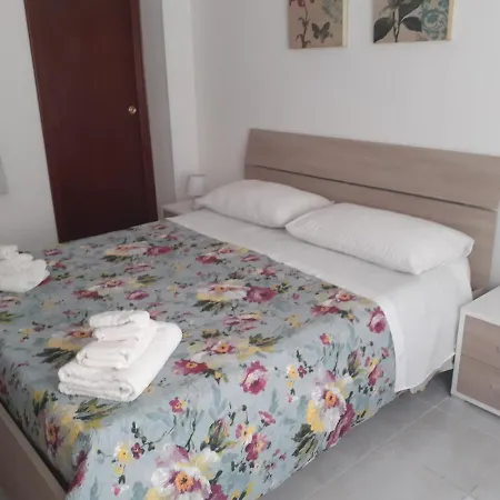 Bed and Breakfast Francesca 3*