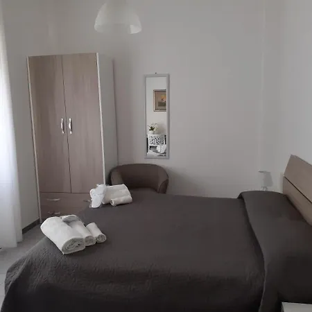 Francesca 3* Santa Maria di Castellabate