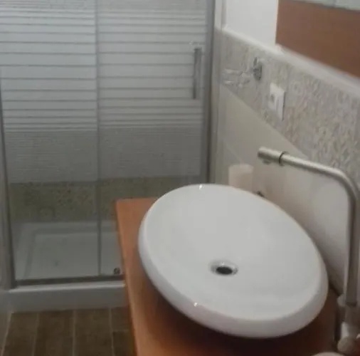 Francesca Santa Maria di Castellabate