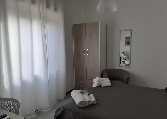 Nocleg ze śniadaniem Francesca