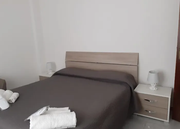 Francesca Santa Maria di Castellabate