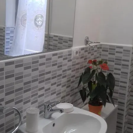 Francesca Santa Maria di Castellabate