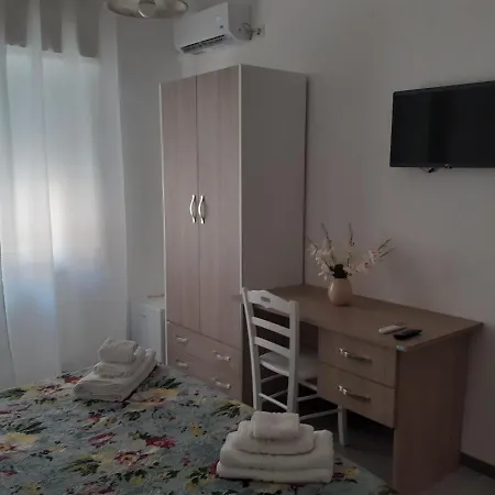 Panzió Francesca Santa Maria di Castellabate