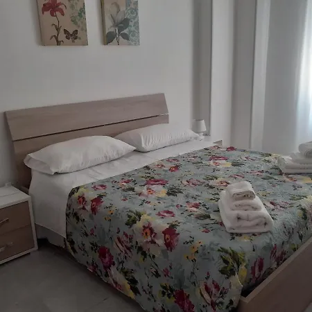 Bed & Breakfast Francesca