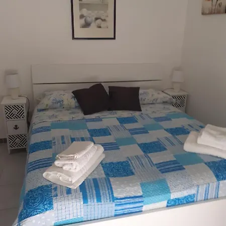 Francesca Bed & Breakfast *