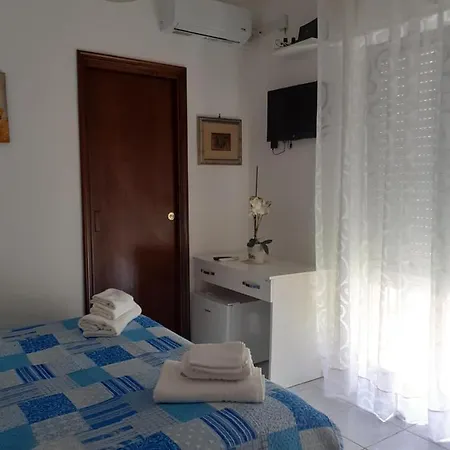 Bed & Breakfast Francesca Santa Maria di Castellabate
