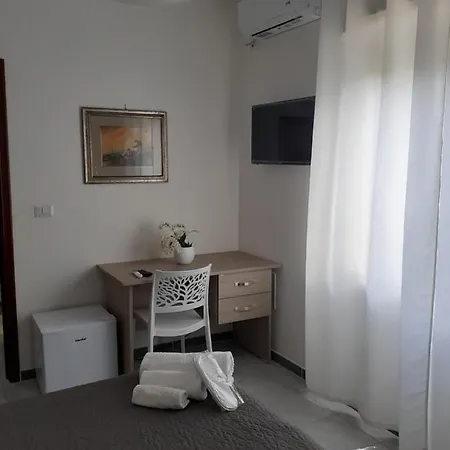 Francesca Panzió Santa Maria di Castellabate