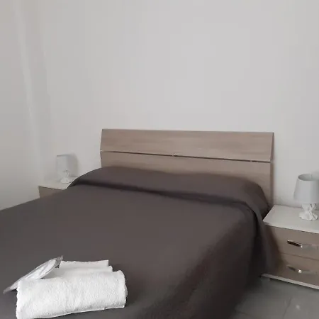 Francesca Santa Maria di Castellabate