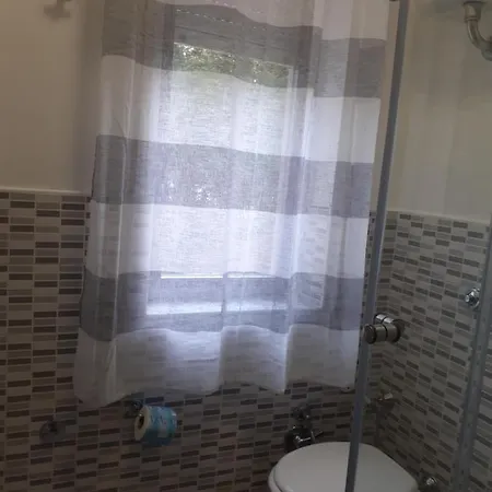 Panzió Francesca Santa Maria di Castellabate