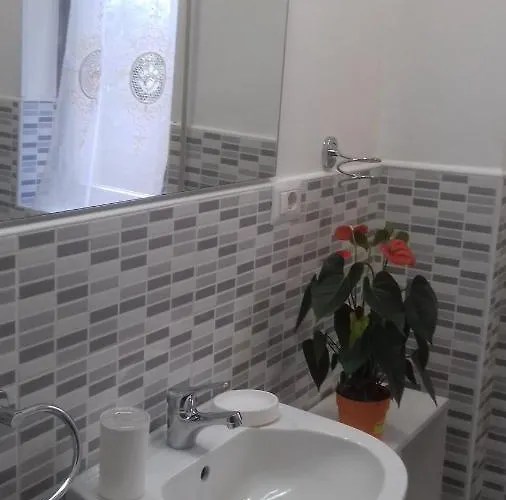 Francesca Santa Maria di Castellabate