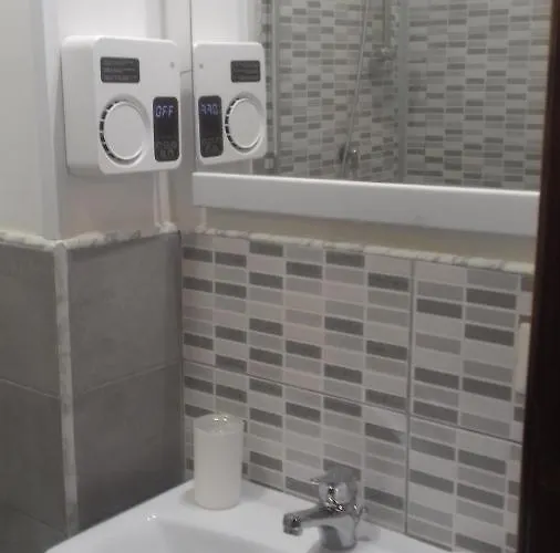 Bed & Breakfast Francesca 3*