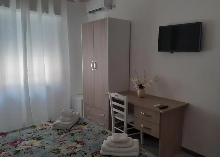 Bed & Breakfast Francesca Santa Maria di Castellabate