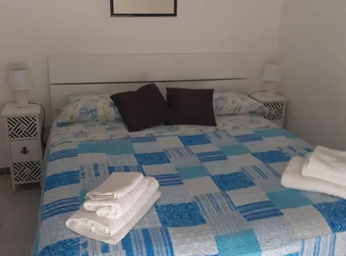 Francesca Bed & Breakfast 3*