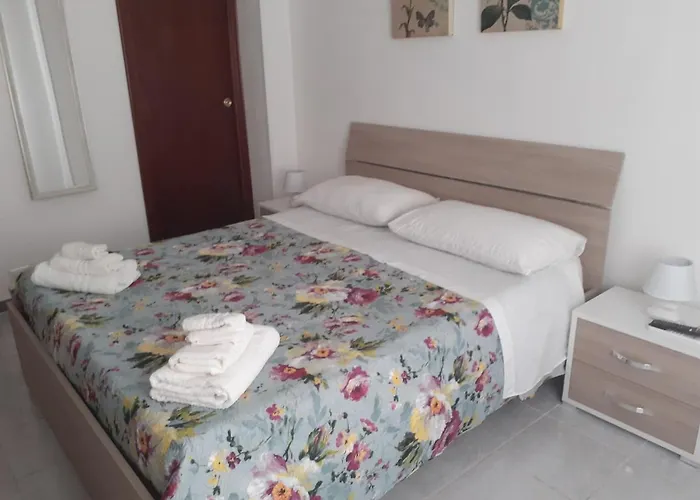 Bed & Breakfast Francesca 3*