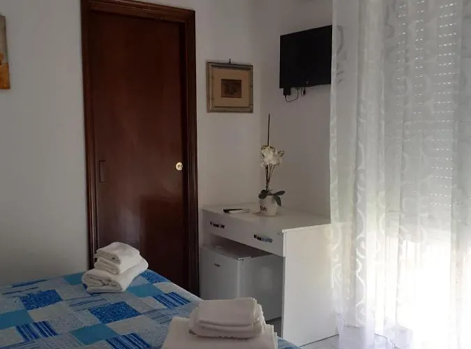 Bed & Breakfast Francesca Santa Maria di Castellabate