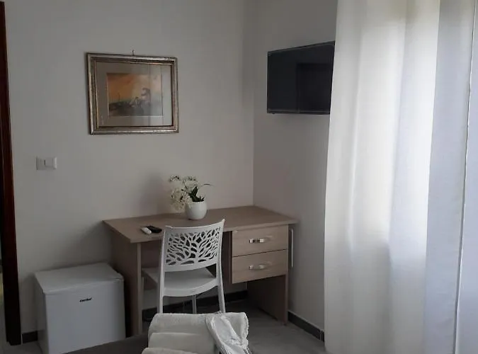 Francesca Bed & Breakfast Santa Maria di Castellabate