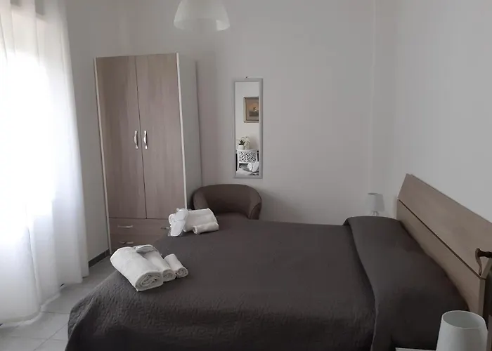 Francesca 3* Santa Maria di Castellabate