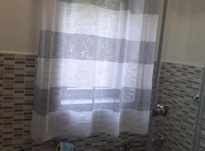 Bed & Breakfast Francesca Santa Maria di Castellabate